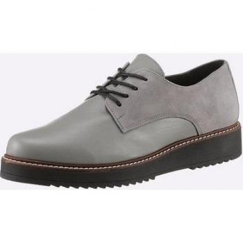 Chaussures Helline en Gris
