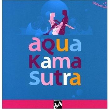 Aqua Kama Sutra
