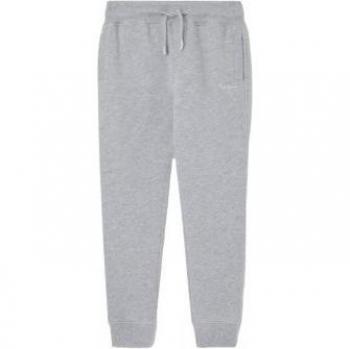Pantalon Pepe Jeans gris pour les petits