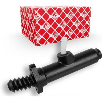 Module d’embrayage FEBI BILSTEIN 38099