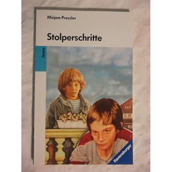 Stolperschritte (Ravensburger Taschenbücher)