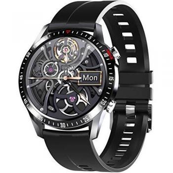 Porteur d'Activité Jpantech Smartwatch Multiplateforme