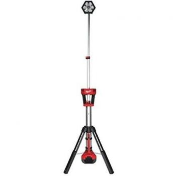 Milwaukee M18SAL-0 M18 LED Site Light One Size