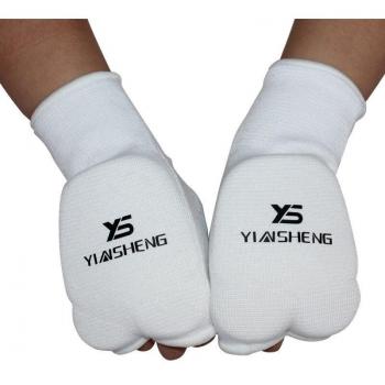 Protections Mains Taekwondo Elite
