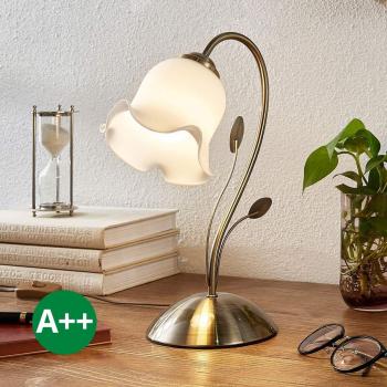 Lampada da tavolo a LED Matea