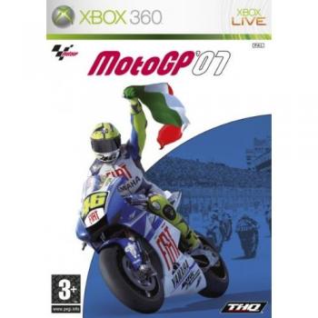 Corse MotoGP 2007
