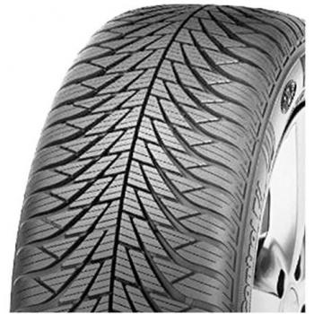 Fulda Multicontrol 205/60R16 96V XL