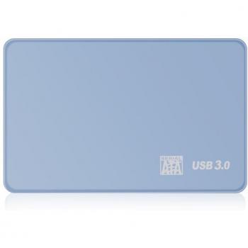 TISHRIC Caja de Disco Duro Externo SATA a USB 3.0