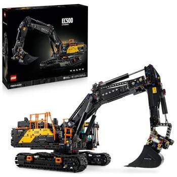 LEGO® Technic Set 42215 Volvo EC500 Hybrid-Bagger