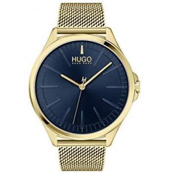 Tommy Hilfiger Orologio da Polso Mason Blu 1791791