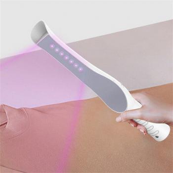 Desinfectante UV portátil