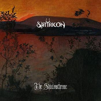 The Shadowthrone (Neuauflage)