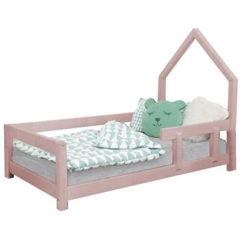 Pastel Poppi Children's Cabin Bed – 80cm x 180cm