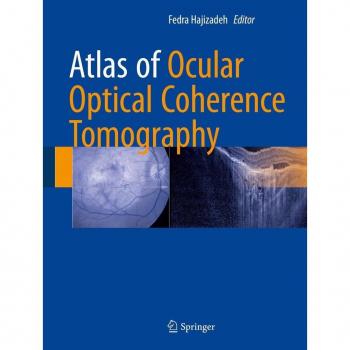 Vitalsource Technologies, Inc. Atlas Of Ocular Optical Coherence Tomography