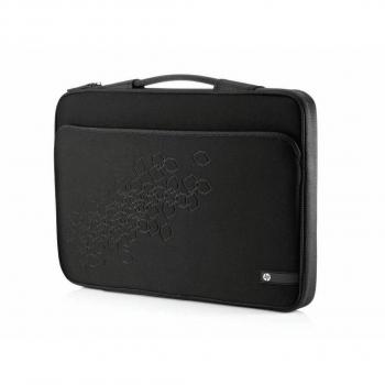 Notebook‑Schutzhülle HP WU673AA – 40,6 cm – 16″ – Schwarz
