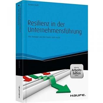 Karsten Drath Resilienz In Der Unternehmensführung