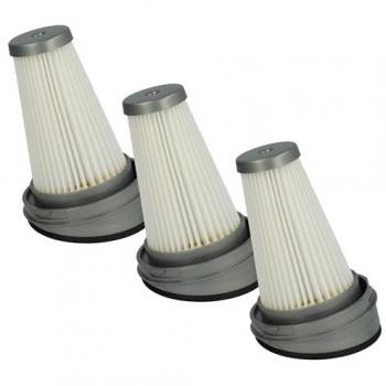 3x Allergiefilter für Sencor SVX 023HF