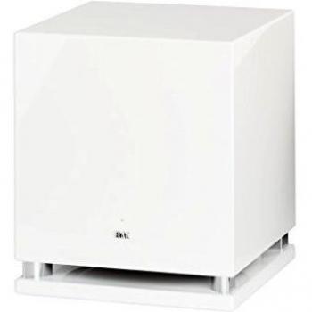 ELAC SUB 2050 Nearly New Satin White Subwoofer
