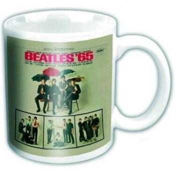 Mini Album “Sgt. Pepper’s Lonely Hearts Club” – Set di 65 Tazze a Colori