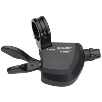 Microshift Leva Cambio Destra Marvo Xpress