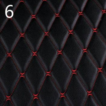 PU Faux Leather 100*158cm for Upholstery and Sliding Doors