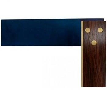 R.S.T. RC421 Rosewood Carpenters Try Square 150mm