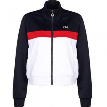 Giacca Fila Samah Tuta Luminous Red