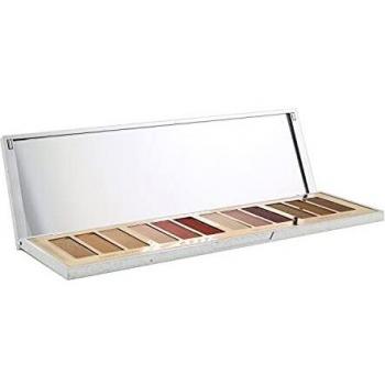 Charlotte Tilbury Augenpalette Bejewelled Eyes To Hypnotise 9.5g – 12 Farben
