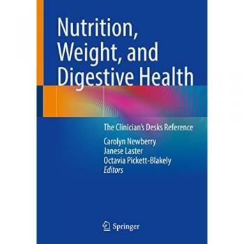 Nutrition, Weight, and Digestive Health