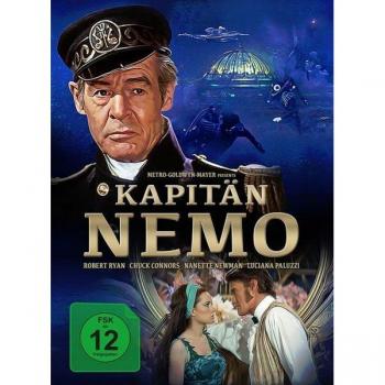 Nemo Explorer Media Set