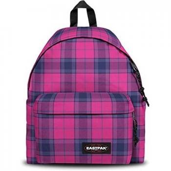 Mochila Eastpak Padded Pak'r, 40 cm, 24 L, Fucsia