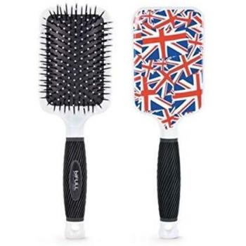 Bifull Spazzola Racket per Capelli