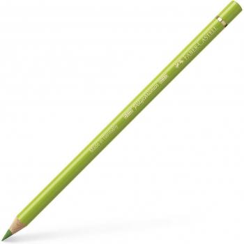 Lápiz Polychromos Faber-Castell Verde 170
