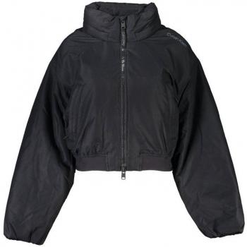Calvin Klein Women's Long Sleeve Rain Jacket