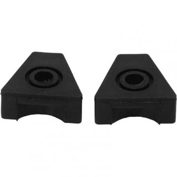 Clip Guida Staffa Binario per Cursore Vetro Tetto A2057800175 Mercedes-Benz