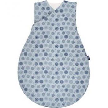 Alvi® Henna Saco de Dormir Mäxchen TOG 2.0