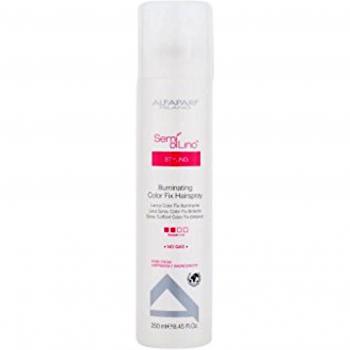 Brillo y Control AlfaParf Spray de Styling 250 ml