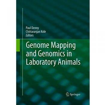 Genome Mapping and Genomics in Laboratory Animals: 4
