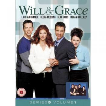 Will et Grace