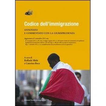 Codice dell'immigrazione