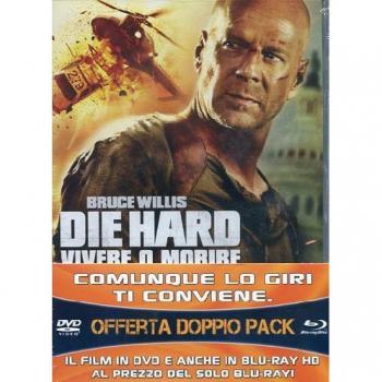 Die hard 4
