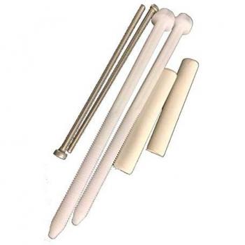 Pucci Viti e Distanziali M8 con Prolunga 7 cm 80005533