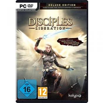 Kalypso Media, Disciples: Liberation