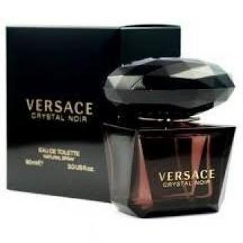 Versace Crystal Noir Eau de Toilette (EdT) 90 ml