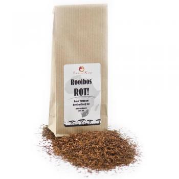 Rooibos-Tee Premium Long Cut, 500 g