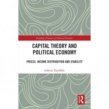 Vitalsource Technologies, Inc. Capital Theory And Political Economy