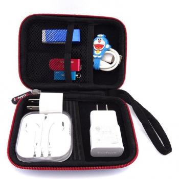 Housse antivibrations pour HDD 2,5 – WD My Passport & Seagate