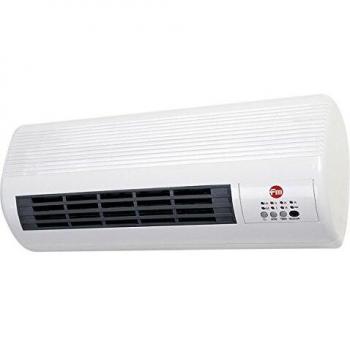 SPLIT CERAMICO C/MANDO 1000/2000W