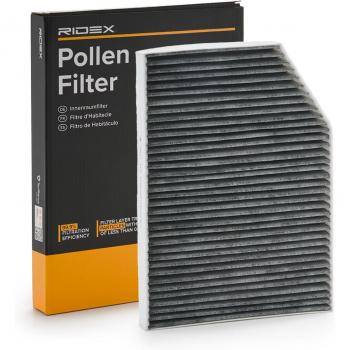 Filtro abitacolo TOYOTA 87139WAA01