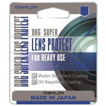 Marumi 95 mm DHG LensGuard Filter